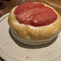   at SACRO in Buenos Aires