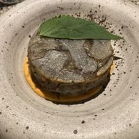   at SACRO in Buenos Aires