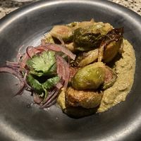   at SACRO in Buenos Aires