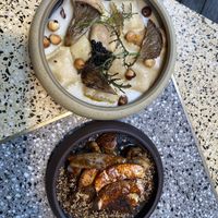   at SACRO in Buenos Aires