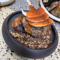   at SACRO in Buenos Aires