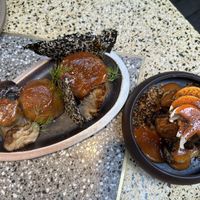   at SACRO in Buenos Aires