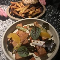   at SACRO in Buenos Aires