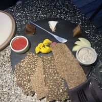   at SACRO in Buenos Aires