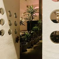 Inviting   at SACRO in Buenos Aires