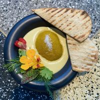   at SACRO in Buenos Aires