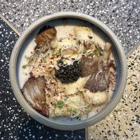   at SACRO in Buenos Aires