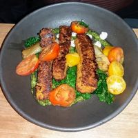 Delicioso at SACRO in Buenos Aires