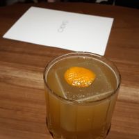 Tabla de quesos at SACRO in Buenos Aires