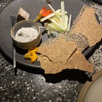 Cheese at SACRO in Buenos Aires