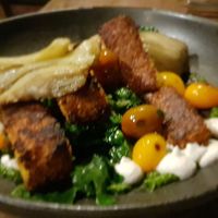 . at SACRO in Buenos Aires