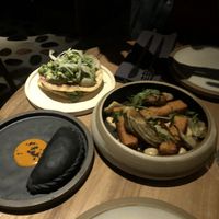 Para una Persona  at SACRO in Buenos Aires