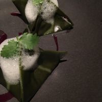 Raw at SACRO in Buenos Aires