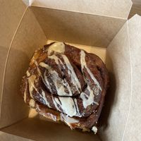   at Little Fitzroy Coffee in Edinburgh