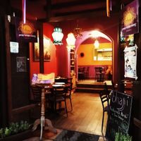 Beautiful and cozzy place in the heart of México at Bhaji Curry House in Guanajuato