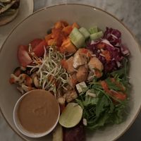 Buddha Bowl  at Samadhi Living - Bliss Casa in 