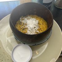 porridge   at Samadhi Living - Bliss Casa in 
