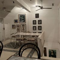 Upstairs (quite dark)  at Samadhi Living - Bliss Casa in 
