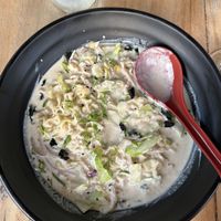   at Ensō Sushi in Manuel Antonio