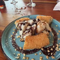   at Ensō Sushi in Manuel Antonio