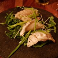 2 at Ensō Sushi in Manuel Antonio