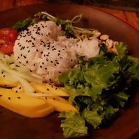 3 at Ensō Sushi in Manuel Antonio