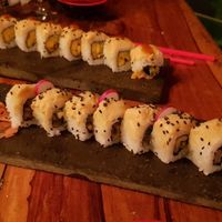 4 at Ensō Sushi in Manuel Antonio