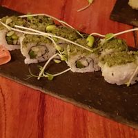 5 at Ensō Sushi in Manuel Antonio