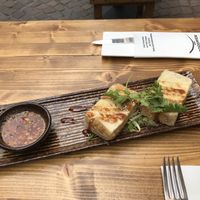 Starters - Good Rice Zum Elefanten in Konstanz, Germany  at Good Rice zum Elefanten in Konstanz