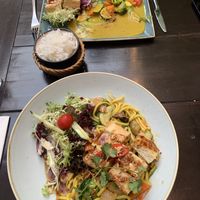   at Good Rice zum Elefanten in Konstanz