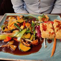  at Good Rice zum Elefanten in Konstanz