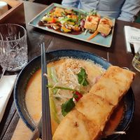  at Good Rice zum Elefanten in Konstanz