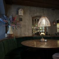 Interior   at Good Rice zum Elefanten in Konstanz