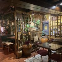 Interior 2  at Good Rice zum Elefanten in Konstanz