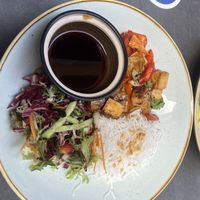   at Good Rice zum Elefanten in Konstanz