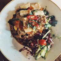 Number 70  at Good Rice zum Elefanten in Konstanz