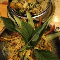 :) at Quan Xanh in Leipzig