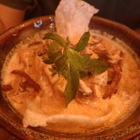 Pho soup at Quan Xanh in Leipzig