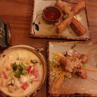  at Quan Xanh in Leipzig