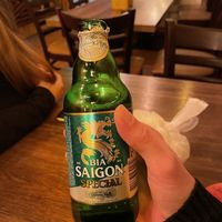   at Quan Xanh in Leipzig