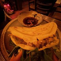   at Quan Xanh in Leipzig