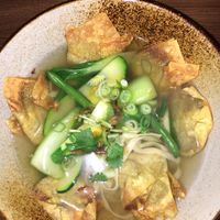 44. Sup Wan Tan at Quan Xanh in Leipzig