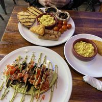 Absolutely tasty and delicious!! Super friendly staff.  at Vegology in West London