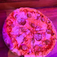 Meat fest  at Vegology in West London