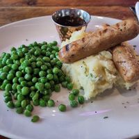  at Vegology in West London