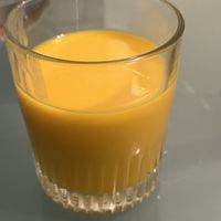   at Udupi Palace in San Francisco