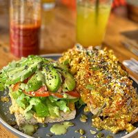   at Puerto&Co in Puerto Viejo De Talamanca