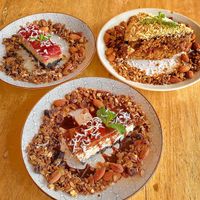   at Puerto&Co in Puerto Viejo De Talamanca