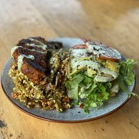   at Puerto&Co in Puerto Viejo De Talamanca