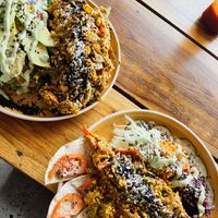   at Puerto&Co in Puerto Viejo De Talamanca